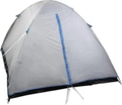 MaxxSport Camping Set - 2 Persoons - Tent + Slaapzakken + Campingstoelen - 200x190x120cm -Buitenkampeer Winkel 1200x1037 1