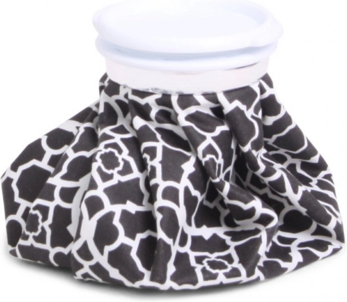 SENZA Coolpack Zwart/Wit 1 SENZA Coolpack Zwart/Wit