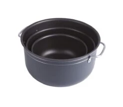 Bo-Camp Pannenset Rondo - 3-delig - Aluminium 8 Bo-Camp Pannenset Rondo - 3-delig - Aluminium -Buitenkampeer Winkel 1200x1050 15