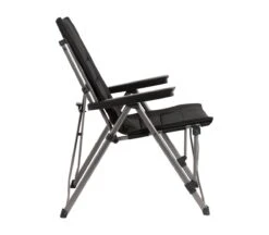 Redwood Javelin 3D - Vouwstoel - Zwart -Buitenkampeer Winkel 1200x1050 2
