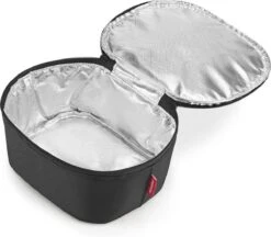 Reisenthel Coolerbag S Pocket Koeltas - 2,5L - Zwart -Buitenkampeer Winkel 1200x1050