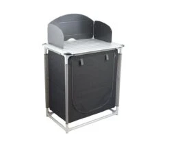 Redwood Varazze - Kookkasten - Grey 10 Redwood Varazze - Kookkasten - Grey -Buitenkampeer Winkel 1200x1050 5