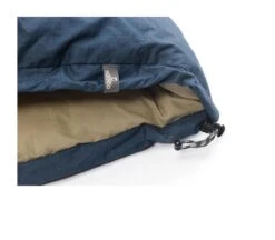 NOMAD® Blazer Classic '78 Slaapzak - Dekenmodel - Max Lichaamslengte 195 Cm -Buitenkampeer Winkel 1200x1051 6