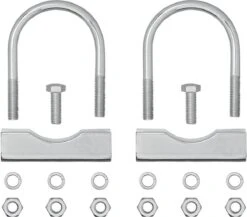 PROPLUS Pro Plus U-Beugel 60/70 Mm Voor Neuswielklem - 2 Stuks 11 PROPLUS Pro Plus U-Beugel 60/70 Mm Voor Neuswielklem - 2 Stuks -Buitenkampeer Winkel 1200x1052 2