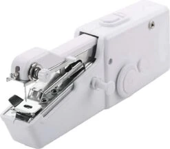Borvat® | Elektrische Mini Handnaaimachine | Repareren Van Kleding Scheuren Of Gaten | Compact Voor Reizen Of Vakantie | Draadloze Hand Naaimachine Op Batterijen 17 Borvat® | Elektrische Mini Handnaaimachine | Repareren Van Kleding Scheuren Of Gaten | Compact Voor Reizen Of Vakantie | Draadloze Hand Naaimachine Op Batterijen -Buitenkampeer Winkel 1200x1054