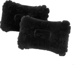 EZLife Auto Luchtbed Zwart 198x158cm -Buitenkampeer Winkel 1200x1055 1