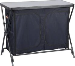 Redwood Pescadero Double - Voorraadkasten - -Buitenkampeer Winkel 1200x1059