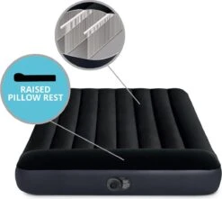 Intex Pillow Rest Classic Full Luchtbed - 2-persoons - 191x137x23 Cm -Buitenkampeer Winkel 1200x1073 6