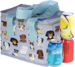 Koeltas Honden - Puckator 10 Koeltas Honden - Puckator -Buitenkampeer Winkel 1200x1074