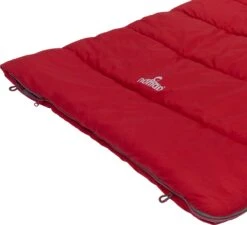 NOMAD® Levanto Slaapzak - Dekenmodel - Max Lichaamslengte 190 Cm -Buitenkampeer Winkel 1200x1093 5