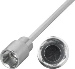 Proplus Verlengadapter 34 Cm 19 Mm Voor Hoeksteunen -Buitenkampeer Winkel 1200x1100 3