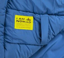 NOMAD® Tennant Creek Slaapzak - Dekenmodel - Max Lichaamslengte 195 Cm - Warm Tot -2°C -Buitenkampeer Winkel 1200x1100 6