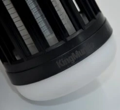 Anti Muggenlamp LED Camping Lamp | Thuis Muggen Vanger Lamp Oplaadbaar | King Mungo -Buitenkampeer Winkel 1200x1103 2