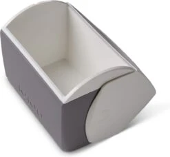 Igloo Playmate Elite - Kleine Koelbox - 15,2 Liter - Grijs -Buitenkampeer Winkel 1200x1107 4