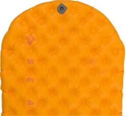 Sea To Summit UltraLight Insulated Regular Opblaasbare Slaapmat - 5cm - 480g - Oranje 26 Sea To Summit UltraLight Insulated Regular Opblaasbare Slaapmat - 5cm - 480g - Oranje -Buitenkampeer Winkel 1200x1107 6