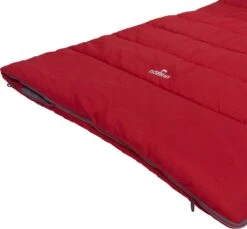 NOMAD® Levanto XL Slaapzak - Dekenmodel - Max Lichaamslengte 205 Cm 10 NOMAD® Levanto XL Slaapzak - Dekenmodel - Max Lichaamslengte 205 Cm -Buitenkampeer Winkel 1200x1111 18