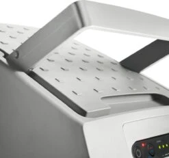 Dometic Tropicool TCX35 Thermo-elektrische Koelbox - 33 Liter - 12/24/230V - Ook Verwarmen 15 Dometic Tropicool TCX35 Thermo-elektrische Koelbox - 33 Liter - 12/24/230V - Ook Verwarmen -Buitenkampeer Winkel 1200x1120 1