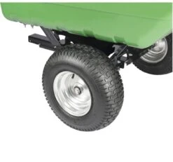 Güde Tuinkar GGW 250 - Max. 250 Kg - 75L - Stabiel Met Kantelfunctie -Buitenkampeer Winkel 1200x1120 10