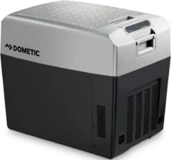 Dometic Tropicool TCX35 Thermo-elektrische Koelbox - 33 Liter - 12/24/230V - Ook Verwarmen 21 Dometic Tropicool TCX35 Thermo-elektrische Koelbox - 33 Liter - 12/24/230V - Ook Verwarmen -Buitenkampeer Winkel 1200x1123