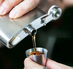 6x Rvs Shot Bekertjes - Borrelglaasjes - Thee/ Koffie Beker - Shotjes Met Leren Case - Bekers 30 ML -Buitenkampeer Winkel 1200x1126 3