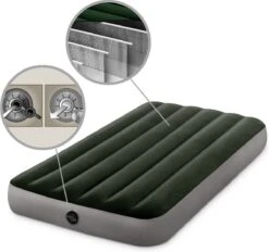 Intex Prestige Downy Twin Luchtbed - 1-persoons - 191 X 99 X 22 Cm -Buitenkampeer Winkel 1200x1126 5