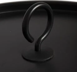 Bo-Camp - Campingtafel Palmetto - 45x44 Cm - Staal -Buitenkampeer Winkel 1200x1132