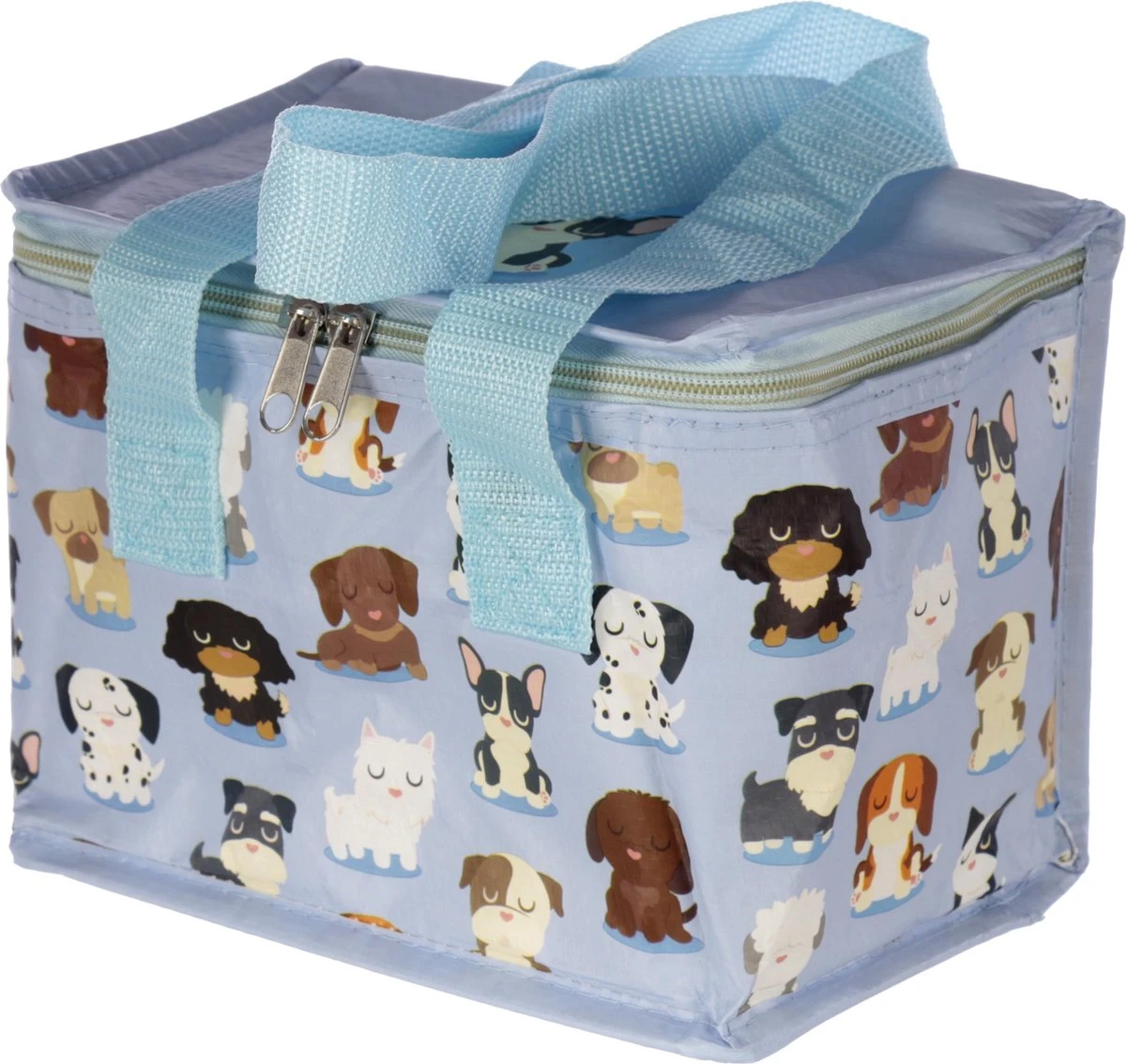 Koeltas Honden - Puckator 1 Koeltas Honden - Puckator