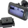 Caliber Draadloze Achteruitrijcamera Met 4,3 Inch Scherm Voor Auto En Camper Waterbestendig (CAM401)