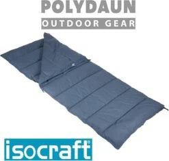 Polydaun Zilvermeeuw Slaapzak - XXL - Petrol - 100x220 Cm 9 Polydaun Zilvermeeuw Slaapzak - XXL - Petrol - 100x220 Cm -Buitenkampeer Winkel 1200x1140 5