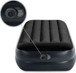 Intex Pillow Twin Luchtbed 1-persoons 99x191x42 Cm -Buitenkampeer Winkel 1200x1142 4
