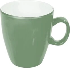 Bo-Camp Servies - Campingbord - 100% Melamine - 16-delig - Groen -Buitenkampeer Winkel 1200x1150 5