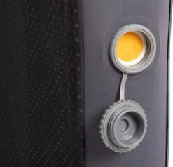 Redwood Stretch Limousine 10 Slim - Slaapmat Zelfopblazend - 1-persoons - 10 -Buitenkampeer Winkel 1200x1155 9