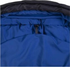NOMAD® Tennant Creek Slaapzak - Dekenmodel - Max Lichaamslengte 195 Cm - Warm Tot -2°C -Buitenkampeer Winkel 1200x1157 3