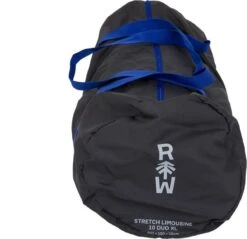 Redwood Stretch Limousine 10 DUO XL - Slaapmat Zelfopblazend - 2-persoons - 10 -Buitenkampeer Winkel 1200x1162 5