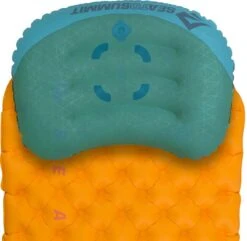 Sea To Summit UltraLight Insulated Regular Opblaasbare Slaapmat - 5cm - 480g - Oranje 36 Sea To Summit UltraLight Insulated Regular Opblaasbare Slaapmat - 5cm - 480g - Oranje -Buitenkampeer Winkel 1200x1171 5