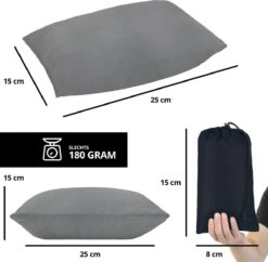 Dutch Mountains Slaapzak Goeree XL - Kussen 25x15cm - 220x90cm Katoenen Slaapzak - Tochtstrip 9 Dutch Mountains Slaapzak Goeree XL - Kussen 25x15cm - 220x90cm Katoenen Slaapzak - Tochtstrip -Buitenkampeer Winkel 1200x1176 11