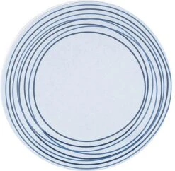 Bo-Camp - Servies - Mix & Match- 16-Delig - Blauw -Buitenkampeer Winkel 1200x1177 1