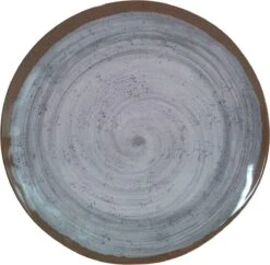 Bo-Camp Servies - Halo - 12-delig - Grijs -Buitenkampeer Winkel 1200x1177 2