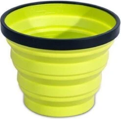 Sea To Summit X-Cup - Campingservies Inklapbaar - Beker - Lime - 95mm -Buitenkampeer Winkel 1200x1178 10