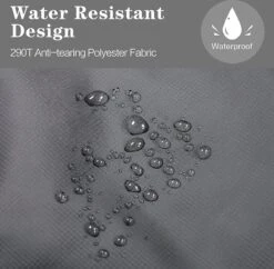 Meisterhome® Mummy Slaapzak - Kamperen - Antraciet - Ca. 220 X 75 Cm - Incl. Draagtas -Buitenkampeer Winkel 1200x1178 11