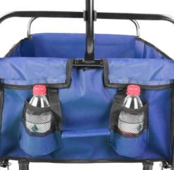 Merkloos Bolderkar - Bolderkar Opvouwbaar - Bolderwagen - Bolderwagen Opvouwbaar - Blauw 9 Merkloos Bolderkar - Bolderkar Opvouwbaar - Bolderwagen - Bolderwagen Opvouwbaar - Blauw -Buitenkampeer Winkel 1200x1178 12