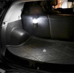 Merkloos Xtraworks - Multifunctionele Solar LED Campinglamp Met Handvatten - IPX 45 Waarde, USB-lader En Powerbank - Mat Zwart -Buitenkampeer Winkel 1200x1179 7