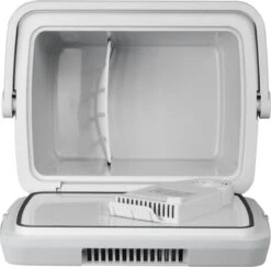 Tristar KB-7532 Koelbox 26 Liter - Koelbox Elektrisch - 12v Autolader En 230v Stopcontact - Koelt & Verwarmt - Grijs -Buitenkampeer Winkel 1200x1180 1