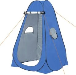 Dutch Mountains Pop-up Omkleedtent -190 X120cm Draagbare Douchetent - Prive-kamer - Multitent -Buitenkampeer Winkel 1200x1182 3