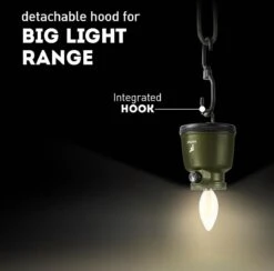 Favour L0818 Retro Camping Lamp Oplaadbaar LED, 320 Lumen, IP64 Waterdicht, Draagbare Kampeerlamp, Tentlamp, Acculamp, Traploos Dimbare Lamp Incl. Kaarslicht-modus, Groen 14 Favour L0818 Retro Camping Lamp Oplaadbaar LED, 320 Lumen, IP64 Waterdicht, Draagbare Kampeerlamp, Tentlamp, Acculamp, Traploos Dimbare Lamp Incl. Kaarslicht-modus, Groen -Buitenkampeer Winkel 1200x1183 1