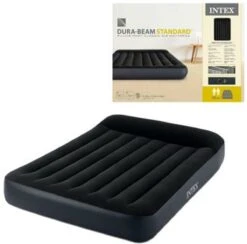Intex Pillow Rest Classic Full Luchtbed - 2-persoons - 191x137x23 Cm -Buitenkampeer Winkel 1200x1183 7