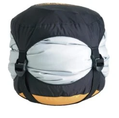 Sea To Summit - EVent® Compression Dry Sack - Drybags - Waterdichte Compressiezak - 10L - Grijs/Geel -Buitenkampeer Winkel 1200x1186 6