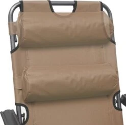 Ligstoel Opvouwbaar 155x60cm - Lichte Ligbed Relaxstoel Tuinstoel Campingstoel Strandstoel -Buitenkampeer Winkel 1200x1187 2