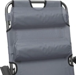 Ligstoel Opvouwbaar 155x60cm - Lichte Ligbed Relaxstoel Tuinstoel Campingstoel Strandstoel -Buitenkampeer Winkel 1200x1187