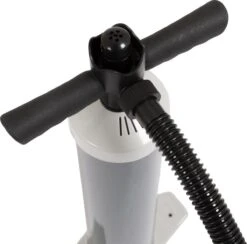 Redwood Arco 300 Air Grey - Familie Tunnel Tent 4-persoons - Grijs -Buitenkampeer Winkel 1200x1187 5